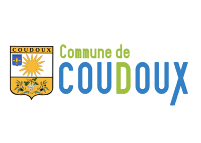 logo ville de Coudoux