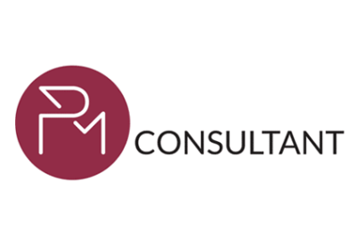 logo pmconsultant